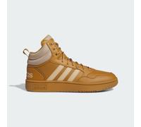 Chaussure Hoops 3.0 Mid Lifestyle Basketball Classic Fur Lining Winterized Mesa / Magic Beige / Mesa 36