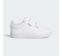 Chaussure Hoops 4.0 Cloud White / Cloud White / Core Black 31