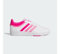 Chaussure Hoops 4.0 Cloud White / Shock Pink / Lucid Pink 37 1/3