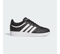 adidas Femme Hoops 4.0 Shoes Chaussures, Core Black/FTWR White/Core Black, 41 1/3 EU
