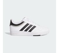 adidas Baskets basses enfant HOOPS 4.0 J in Blanc 36 2/3