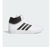 Adidas Mixte Hoops 4.0 Mid Shoes, Cloud White/Core Black/Grey Two, 39 1/3 EU