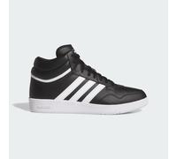 Chaussure Hoops 4.0 Mid Core Black / Cloud White / Core Black 42