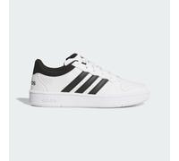 Adidas Baskets basses Hoops Classic noir/blanc Taille 44,5-45