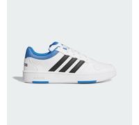 Chaussure HOOPS CLASSIC Cloud White / Ray Blue / Core Black 40