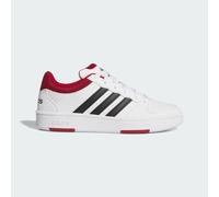Chaussure HOOPS CLASSIC Cloud White / Team Victory Red / Core Black 37 1/3