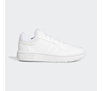 Adidas Hoops 3.0 Trainers Blanc EU 31 1/2 Garçons,Filles