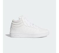 CHAUSSURE HOOPS MID CLASSIC Cloud White / Cloud White / Grey Two 46