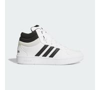 adidas Baskets montantes HOOPS MID CLASSIC in Blanc 47 1/3