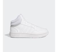 Adidas Hoops Mid 3.0 Trainers Blanc EU 35 1/2 Garçons,Filles