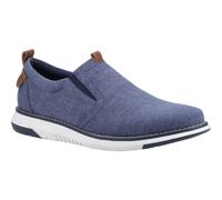 Chaussure Hush Puppies À Enfiler Pour Hommes (Benny) En 2 Couleurs, 6-12
