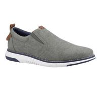 Chaussure Hush Puppies À Enfiler Pour Hommes (Benny) En 2 Couleurs, 6-12