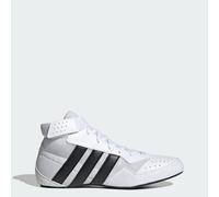 adidas unisex hvc plus white 4