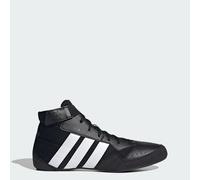 ADIDAS PERFORMANCE Chaussure de sport 'HVC Plus' noir / blanc, Taille 41-41,5