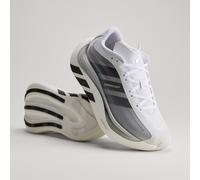 ADIDAS ORIGINALS Baskets basses 'Hyperboost' anthracite / gris clair / blanc, Taille 47-47,5