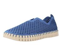 Ilse Jacobsen Slip-on Tulip3275 Femme Bleu foncé Taille 39