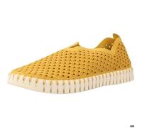 Chaussure Ilse Jacobsen Modèle Tulip - Coleur Jaune 39