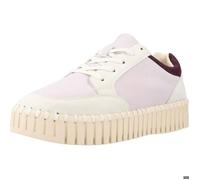 Ilse Jacobsen Hornbæk - Tulip 4092 Baskets - Femme - Chaussures - Multicolore - Taille: 36 EU