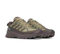 Chaussure Imperméable Merrell Pour Homme Speed Eco J038167 Drab NEUF