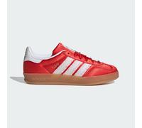 Adidas Gazelle - Sneakers Enfant - Rouge - Pointure 35.5 - Maille/synthétique Red 35.5
