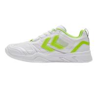 Chaussure Indoor - HUMMEL - Uruz 2.0 - Blanche 44