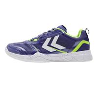 Chaussure Indoor - HUMMEL - Uruz 2.0 - Bleu 10,45 = 45