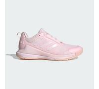 Chaussures indoor femme adidas Novaflight 2 Rose 39 1/3