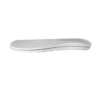 Chaussure inside choc choc absorbant la sueur évacuation des semelles intérieures riches en semelle intérieure élastique pour hommes chaussures de sport féminin (37-38)