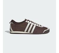 CHAUSSURE ITALIA 60s Brown / Off White / Cream White 35 1/2