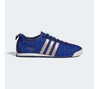 Adidas, Homme, Sport, Bleu, Taille: 38 EU Italia 60s Hi-Res Blue S18