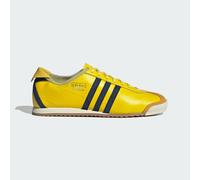 CHAUSSURE ITALIA 60s Yellow / Night Indigo / Cream White 44