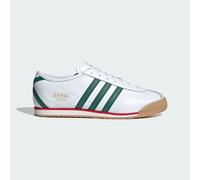 Chaussure Italia 70s Cloud White / Collegiate Green / Gum 38