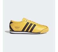 Chaussure Italia 70s Spring Yellow / Dark Brown / Core Black 40 2/3
