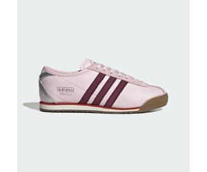 CHAUSSURE ITALIA70s Almost Pink / Maroon / Gold Metallic 37 1/3