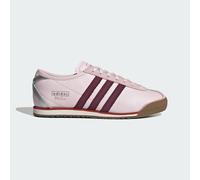CHAUSSURE ITALIA70s Almost Pink / Maroon / Gold Metallic 41 1/3