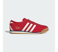 CHAUSSURE ITALIA70s Better Scarlet / Off White / Gum 40 2/3
