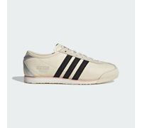 CHAUSSURE ITALIA70s Cream White / Core Black / Silver Metallic 42