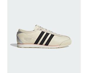 CHAUSSURE ITALIA70s Cream White / Core Black / Silver Metallic 42