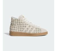 Chaussure Jabbar Hi Off White / Cream White / Shadow Brown 42 2/3