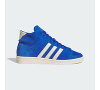 Chaussure Jabbar High Top Royal Blue / Cream White / Off White 44 2/3