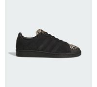 Adidas - Jabbar Half Shell Lo - Homme - Sport - Noir - Taille: 48 EU