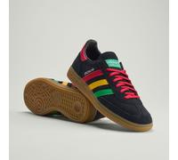 Chaussure Jamaïque Handball Spezial Core Black / Pure Ruby / Bold Gold 44