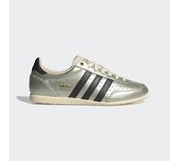 ADIDAS ORIGINALS Baskets basses 'Japan' or / noir / argent, Taille 41-41,5