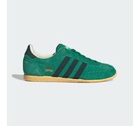CHAUSSURE JAPAN Bold Green / Aurora Ivy / Gold Metallic 45 1/3
