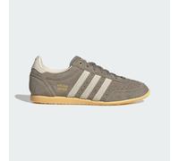 CHAUSSURE JAPAN Clay / Cream White / Gold Metallic 38