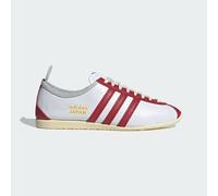 Adidas Japan Baskets Blanches et Rouge Unisexes - 36 2/3 EU