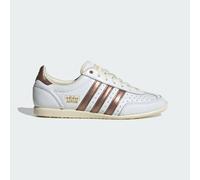 Adidas, Femme, Chaussures, Blanc, Taille: 38 EU Baskets Preloved Brown