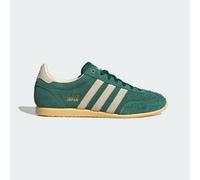 CHAUSSURE JAPAN Collegiate Green / Warm Vanilla / Gold Metallic 40 2/3
