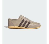 CHAUSSURE JAPAN DECON Wonder Beige / Dark Brown / Orange Tint 41 1/3