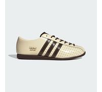 CHAUSSURE JAPAN LUX Cream White / Aurora Coffee / Gold Metallic 38